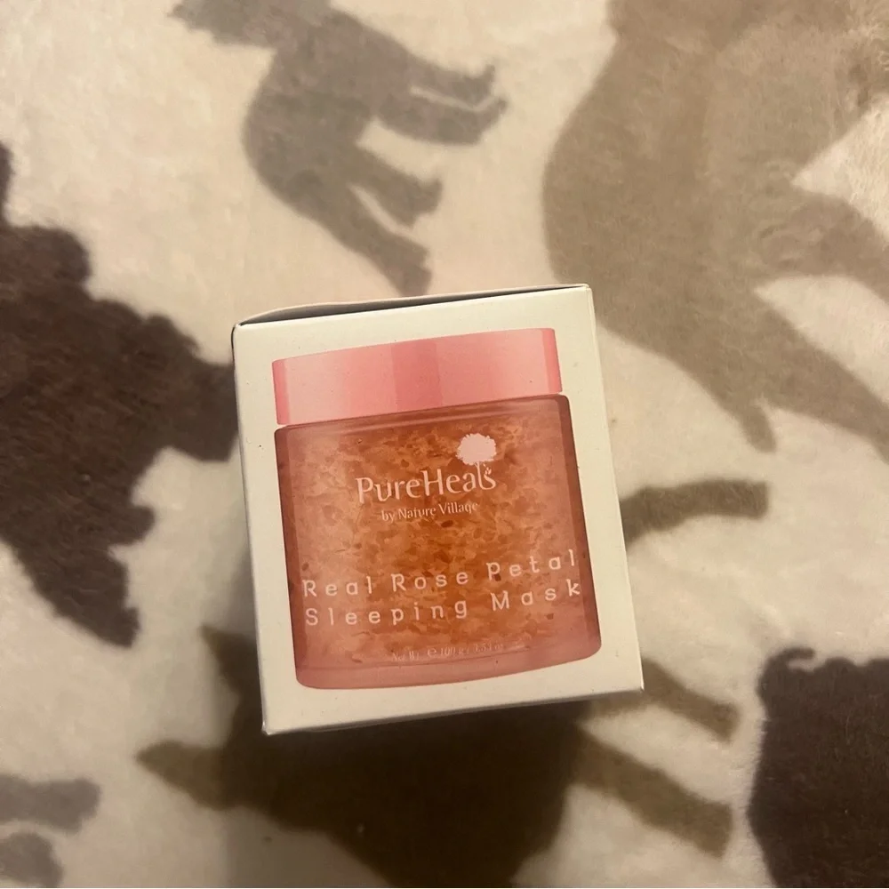 Pureheals new box